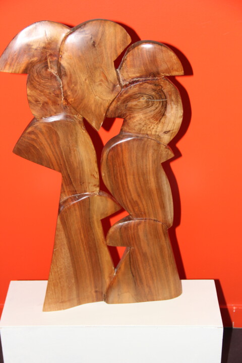 Luc Mazurelle ©2025